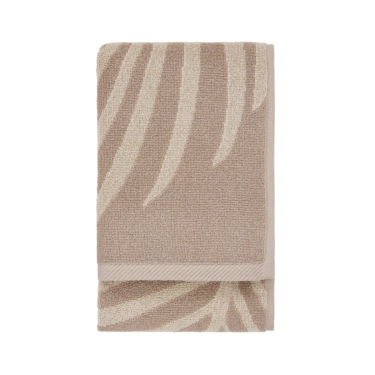 Finlayson Ikimetsa Beige Hand Towel - Image 4