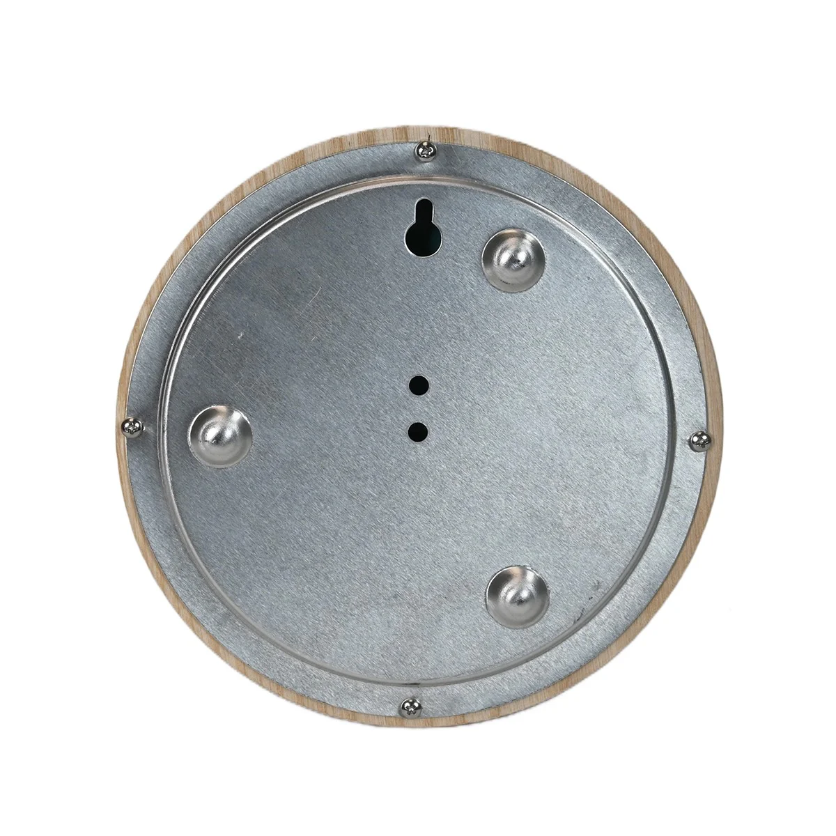 Fischer LUFFT Sauna Thermometer - Image 3