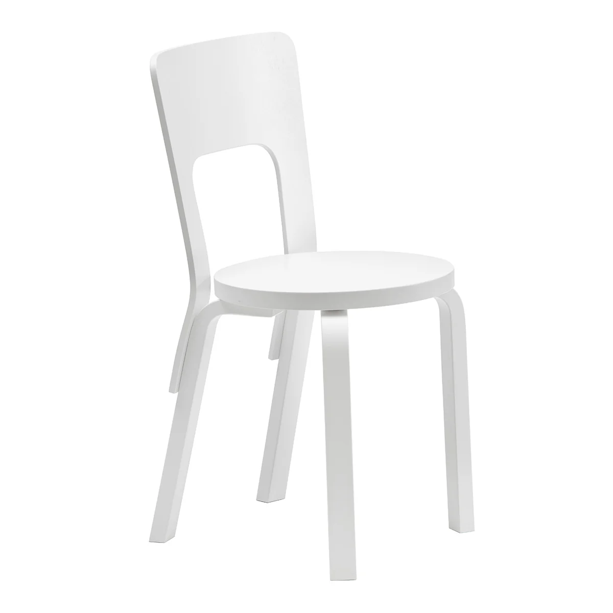 Artek Alvar Aalto 66 Chair - Image 10