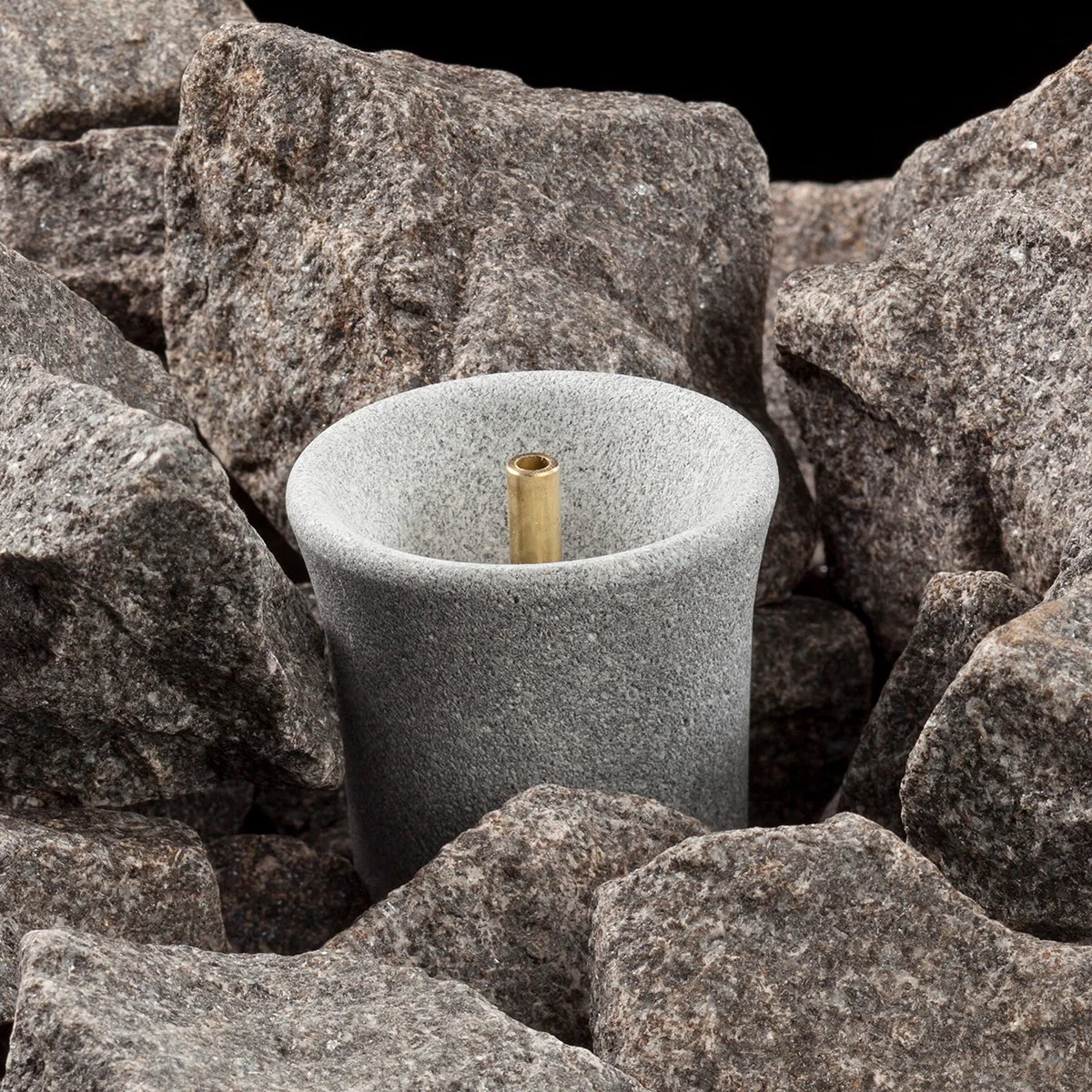 Hukka Sisukas Small Sauna Fountain and Essence Diffuser - Image 3