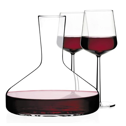 iittala Citterio Decanter - Image 2