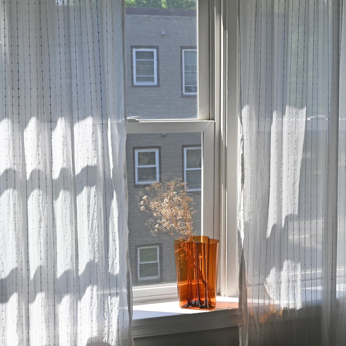 iittala Aalto Copper Vase - 10" - Image 3