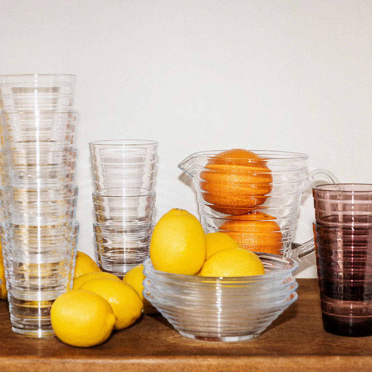 iittala Aino Aalto Pitcher - Image 4