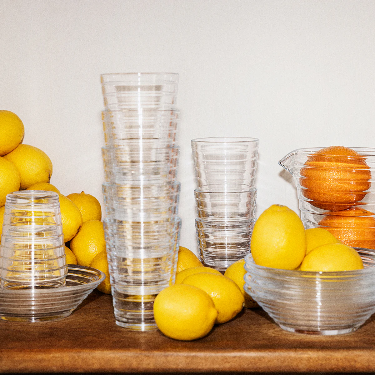 iittala Aino Aalto Soup / Cereal Bowl - Image 3