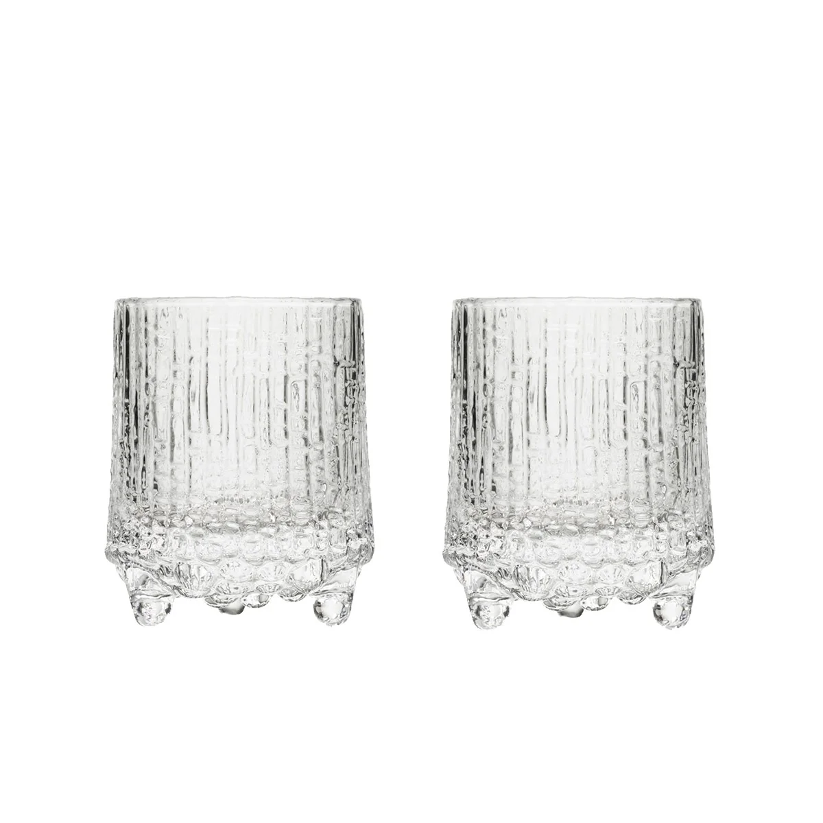 iittala Ultima Thule Cordial Footed - Set of 2