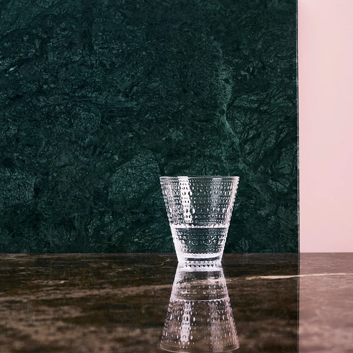 iittala Kastehelmi Clear Tumblers - Set of 2 - Image 2