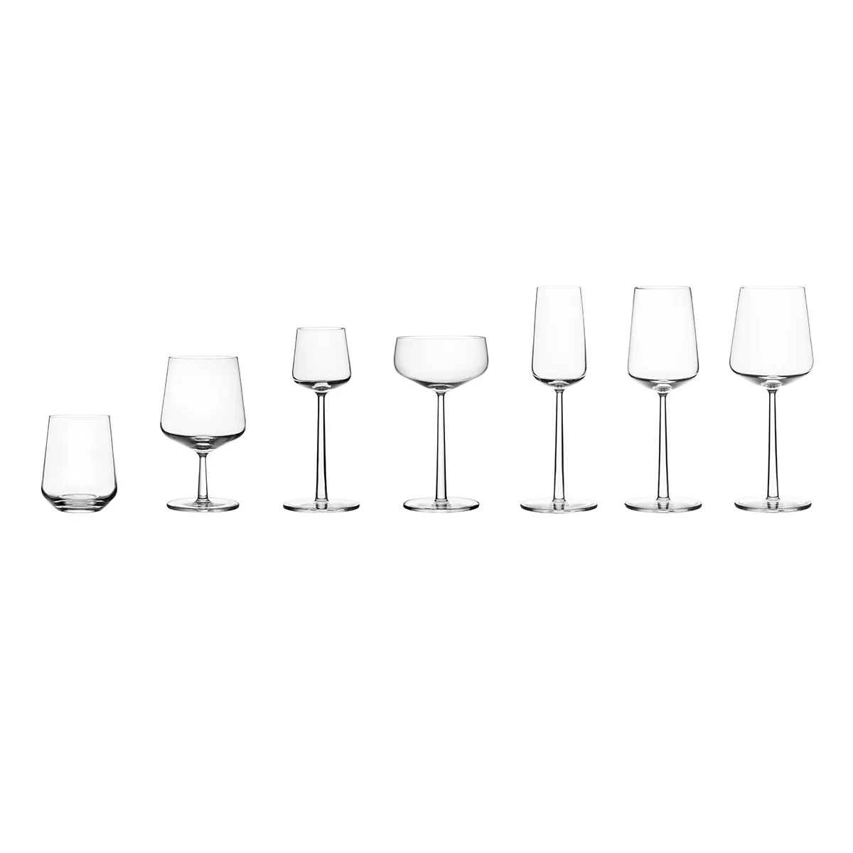 iittala Essence Beer Glasses (Set of 2) - Image 3