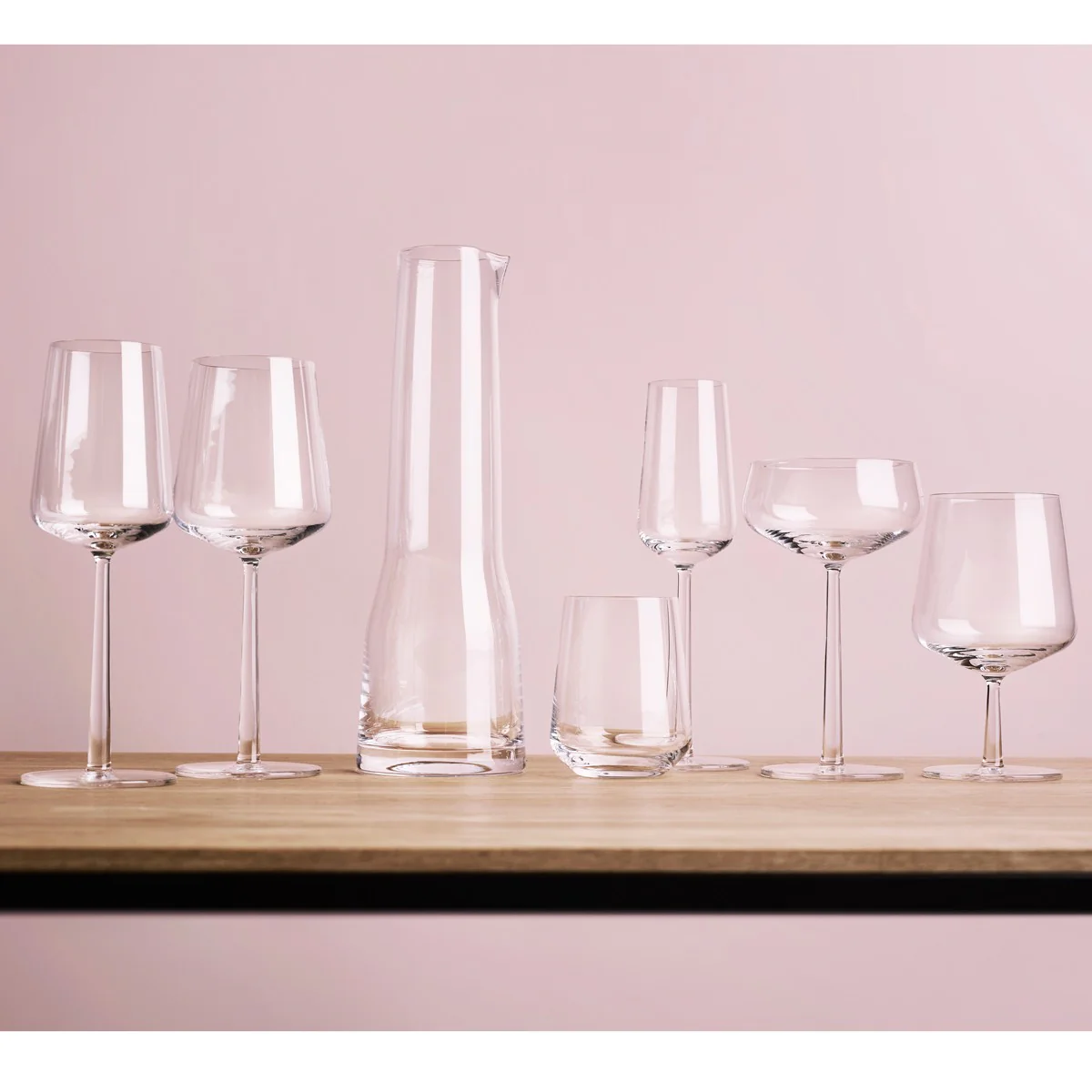 iittala Essence Champagne Glasses (Set of 4) - Image 2