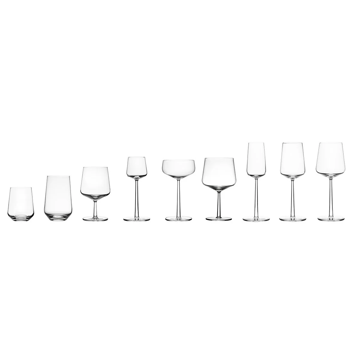 iittala Essence Cocktail Glasses (Set of 2) - Image 4