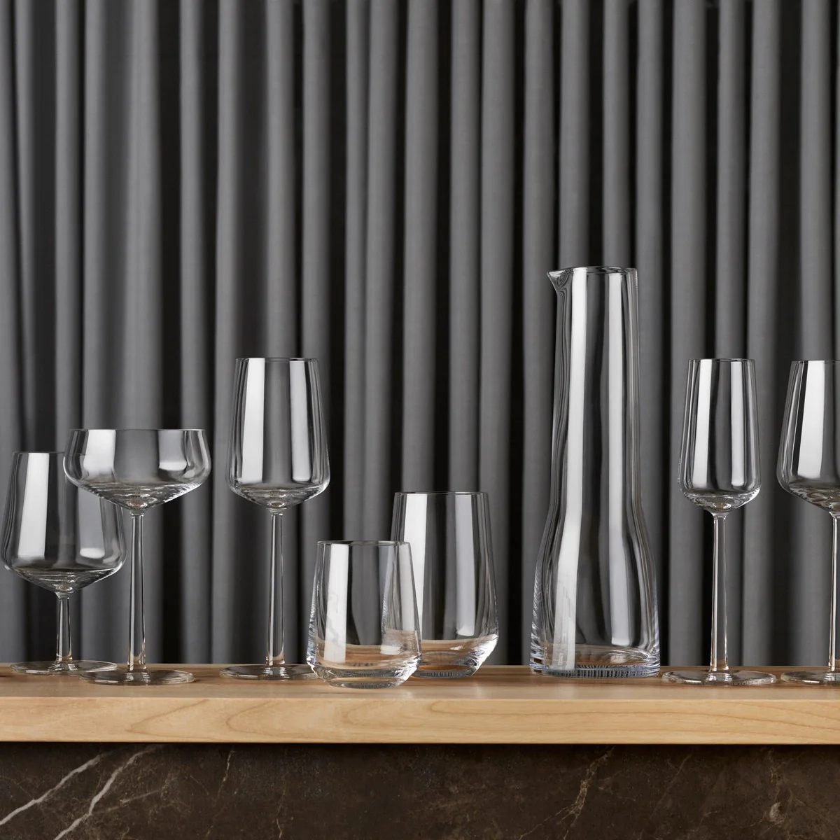 iittala Essence Universal Glasses (Set of 2) - Image 3