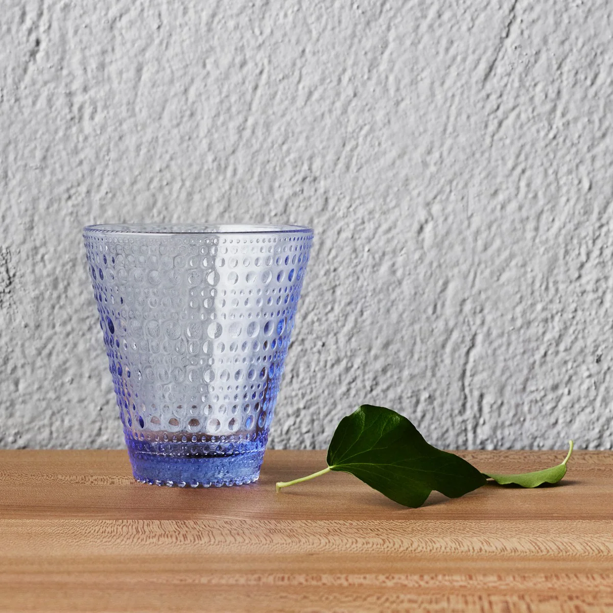 iittala Kastehelmi Aqua Tumblers - Set of 2 - Image 2