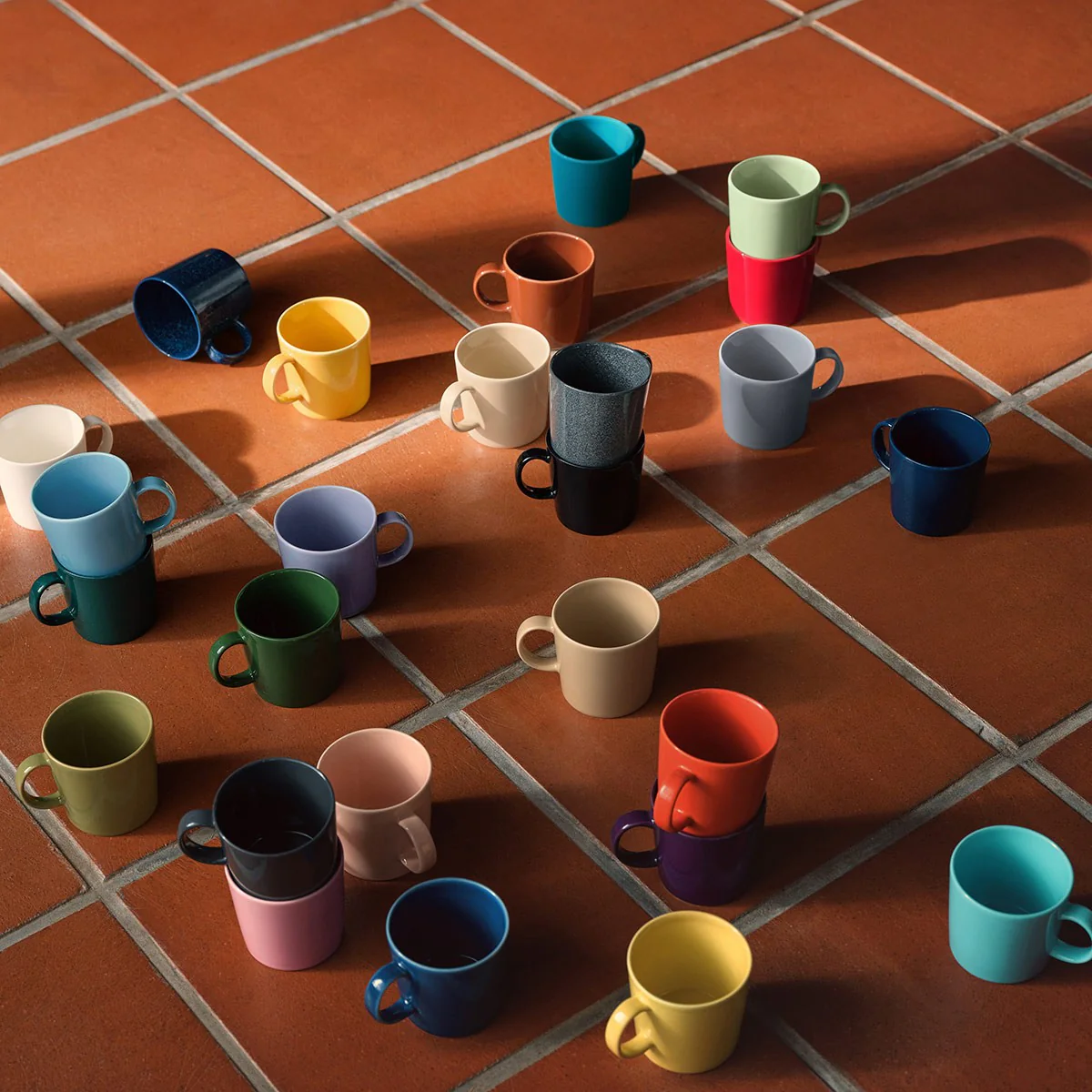 Iittala Teema Linen Mug - Image 3
