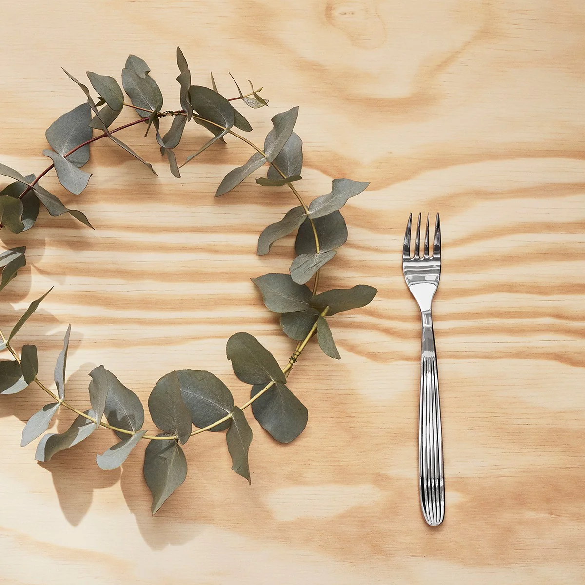 iittala Scandia Dinner Fork - Image 2