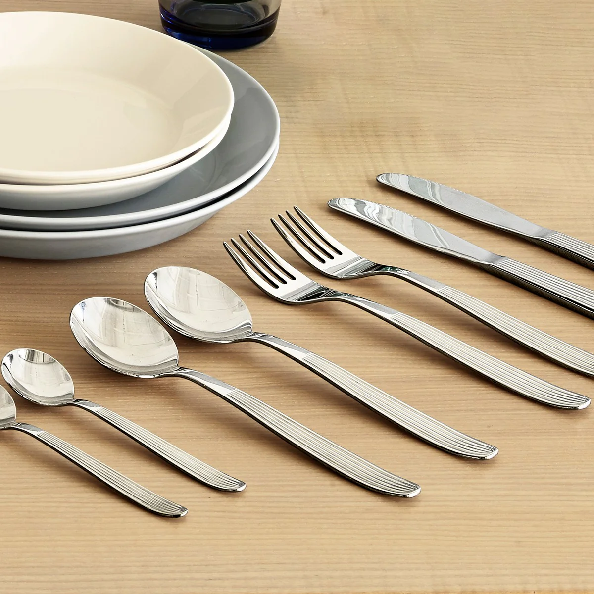 iittala Scandia Dinner Fork - Image 4