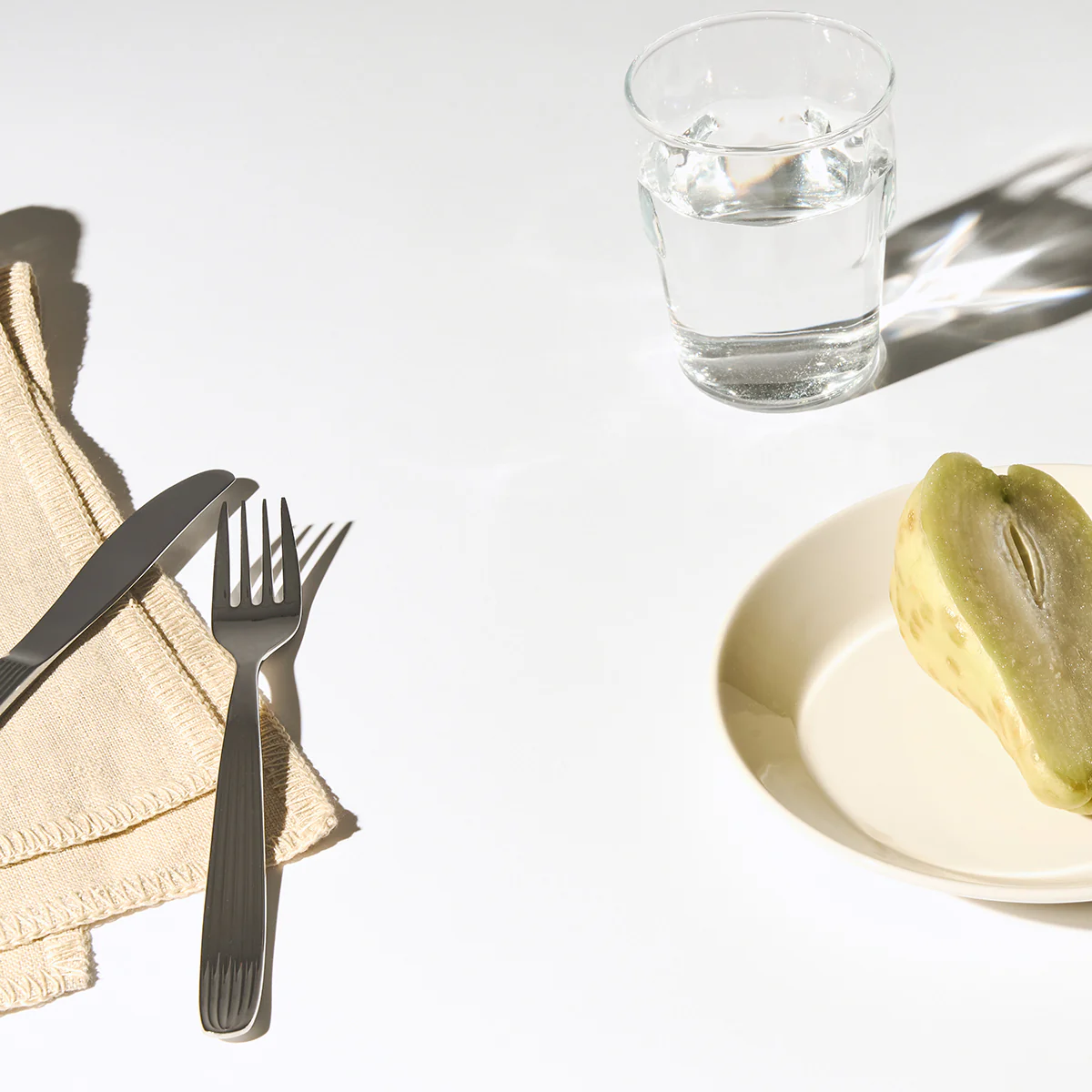 iittala Scandia 5-Piece Place Setting - Set of 8 - Image 5