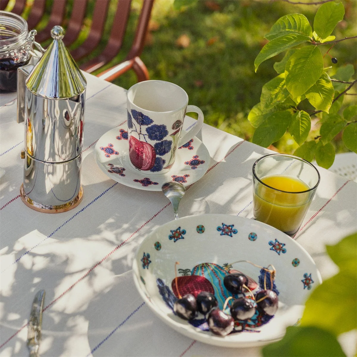 iittala Taika Sato Mug - 10 oz - Image 2