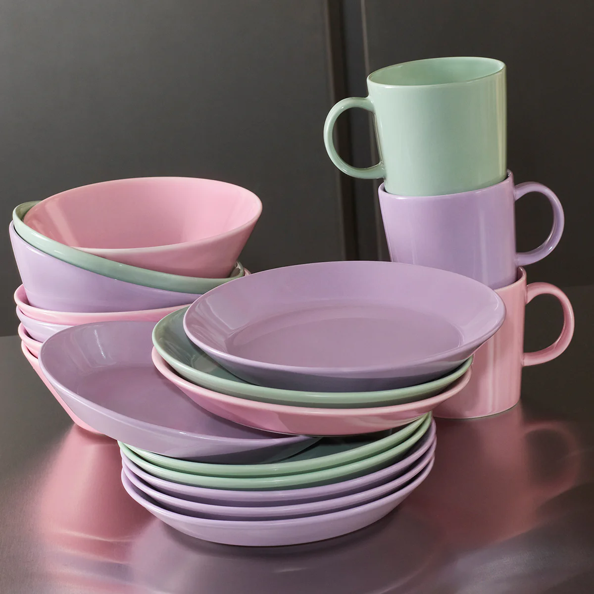 iittala Teema Sage Mug - Image 4