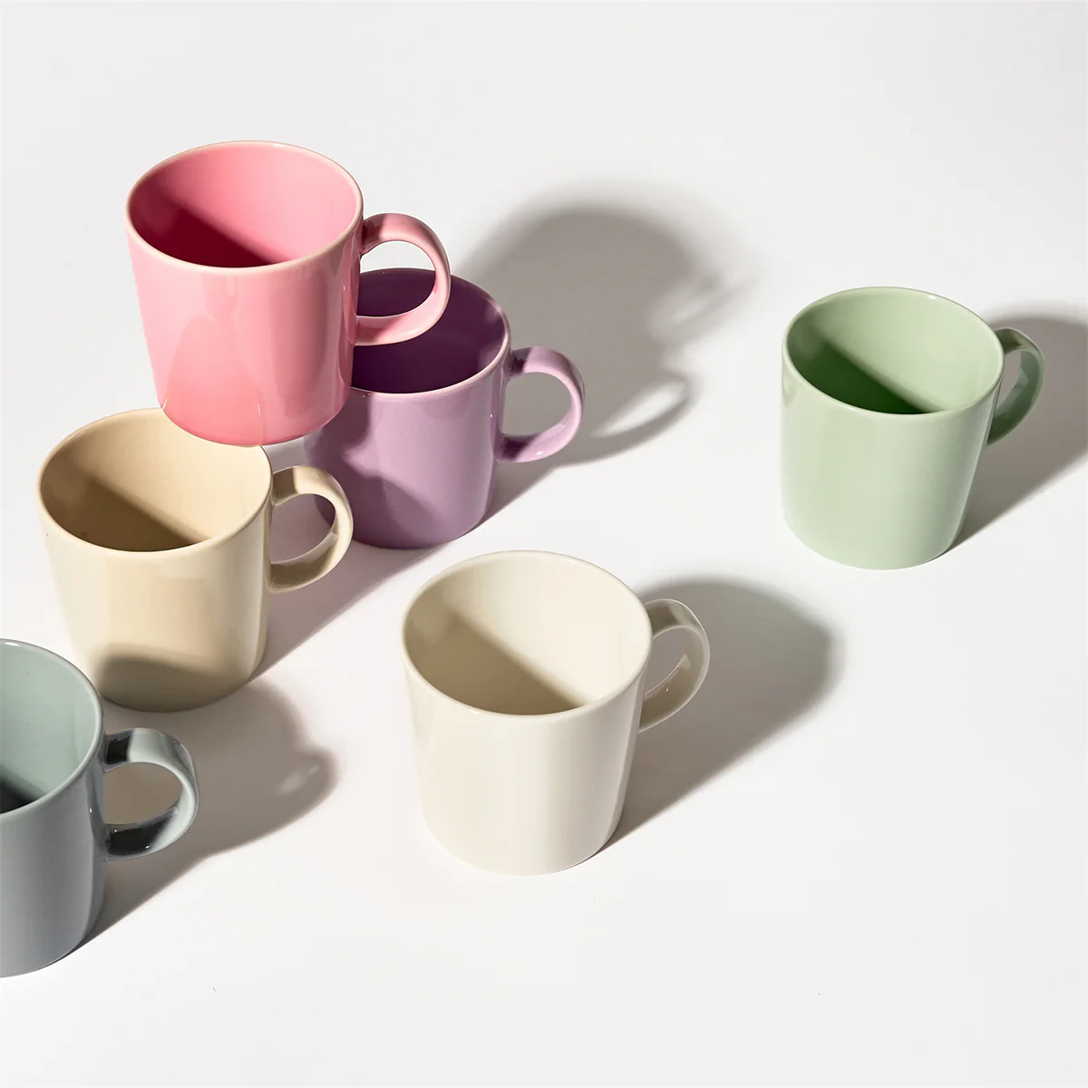 iittala Teema Sage Mug - Image 5