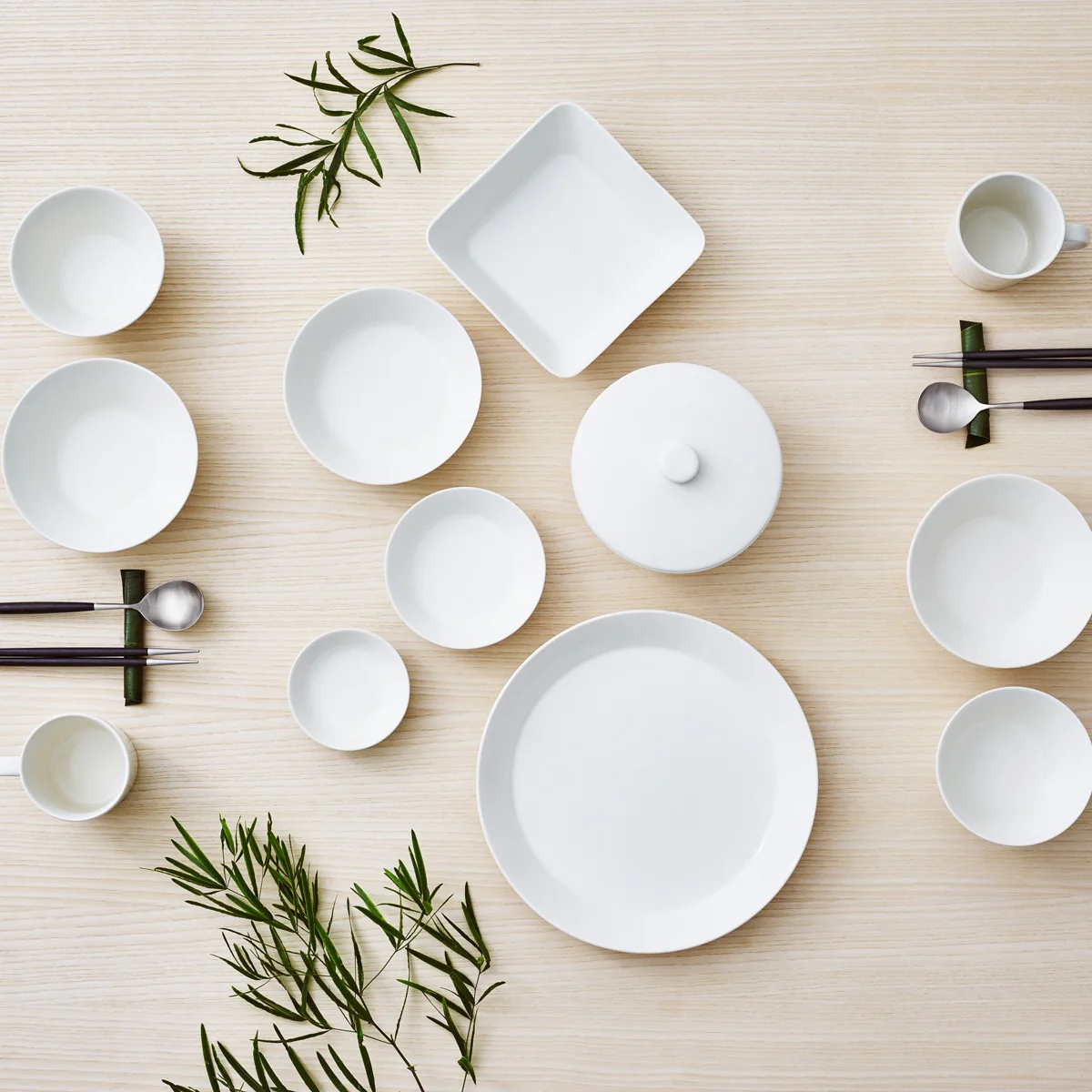 iittala Teema Tiimi Dish - 4-3/4" - Image 5