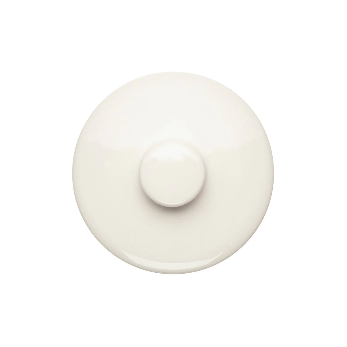 iittala Teema White Teapot 1qt - Image 3