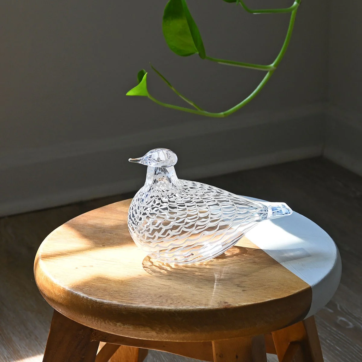iittala Toikka Mediator Dove - Image 3
