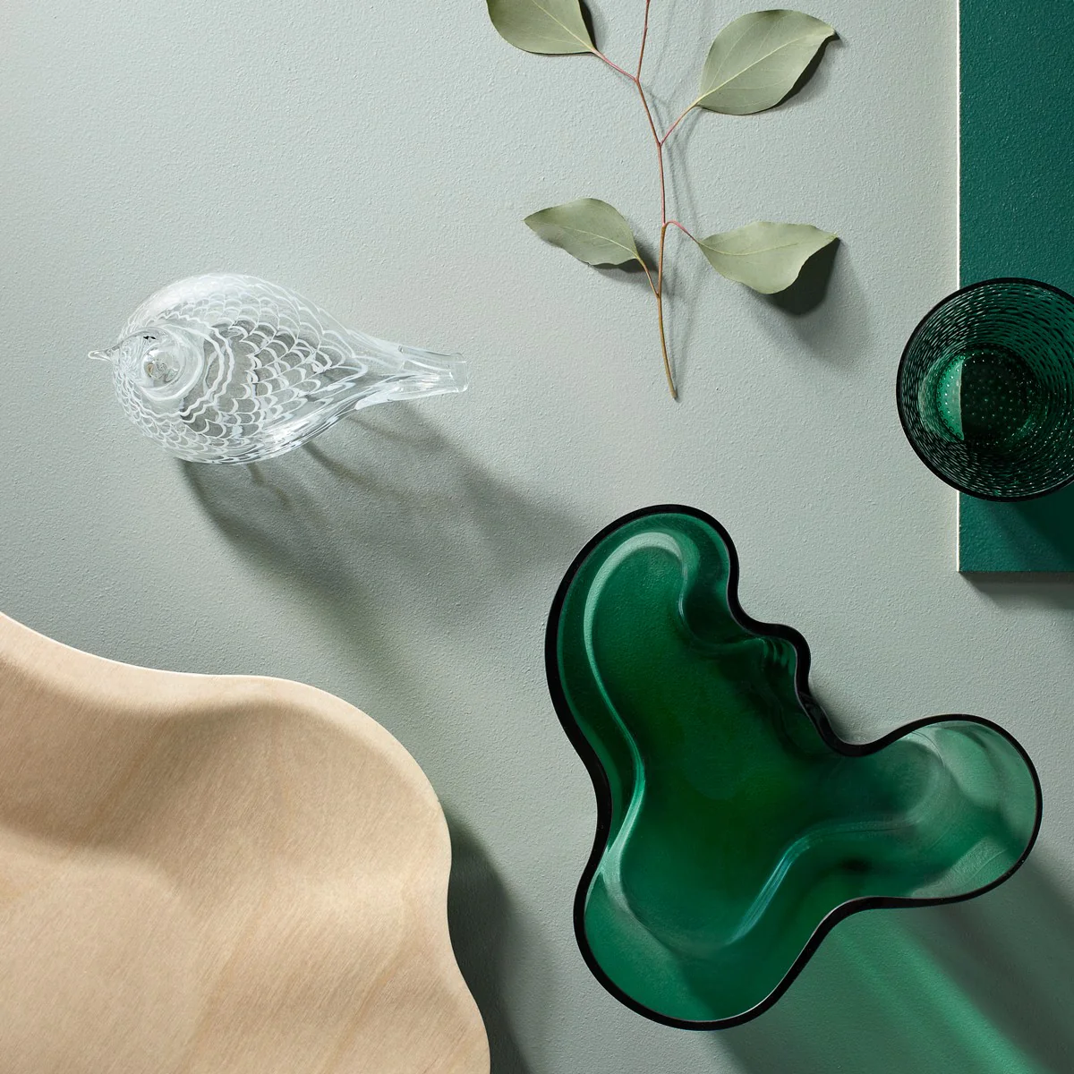 iittala Toikka Mediator Dove - Image 4