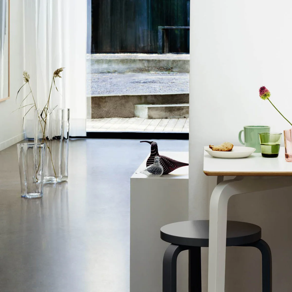 iittala Toikka Mediator Dove - Image 5