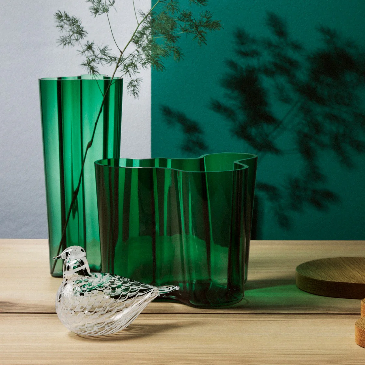 iittala Toikka Mediator Dove - Image 6
