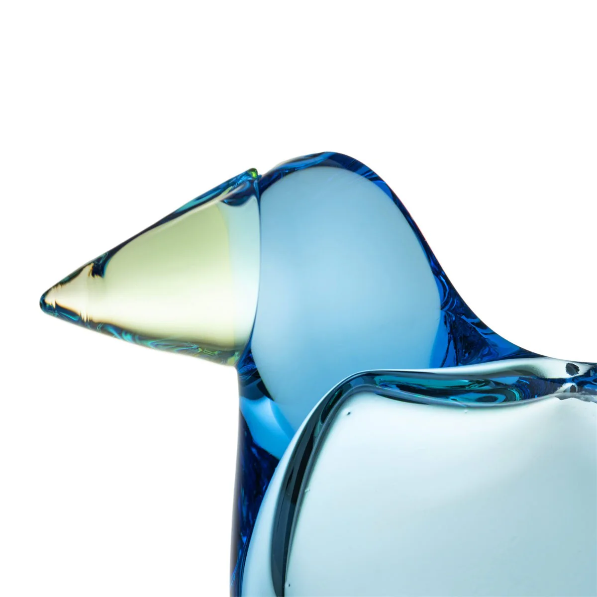 iittala Toikka Sky Blue / Apple Green Flycatcher - Image 5