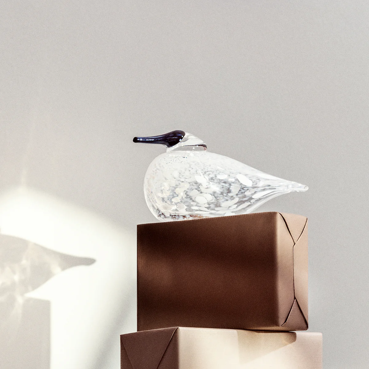 iittala Toikka Snow Finch - Image 3