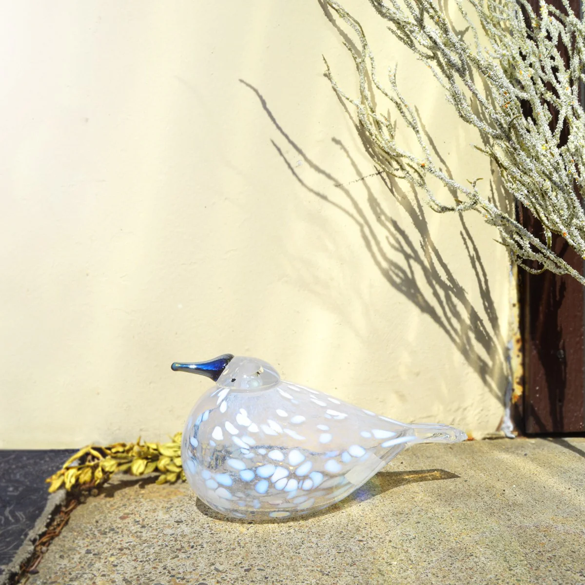 iittala Toikka Snow Finch - Image 4