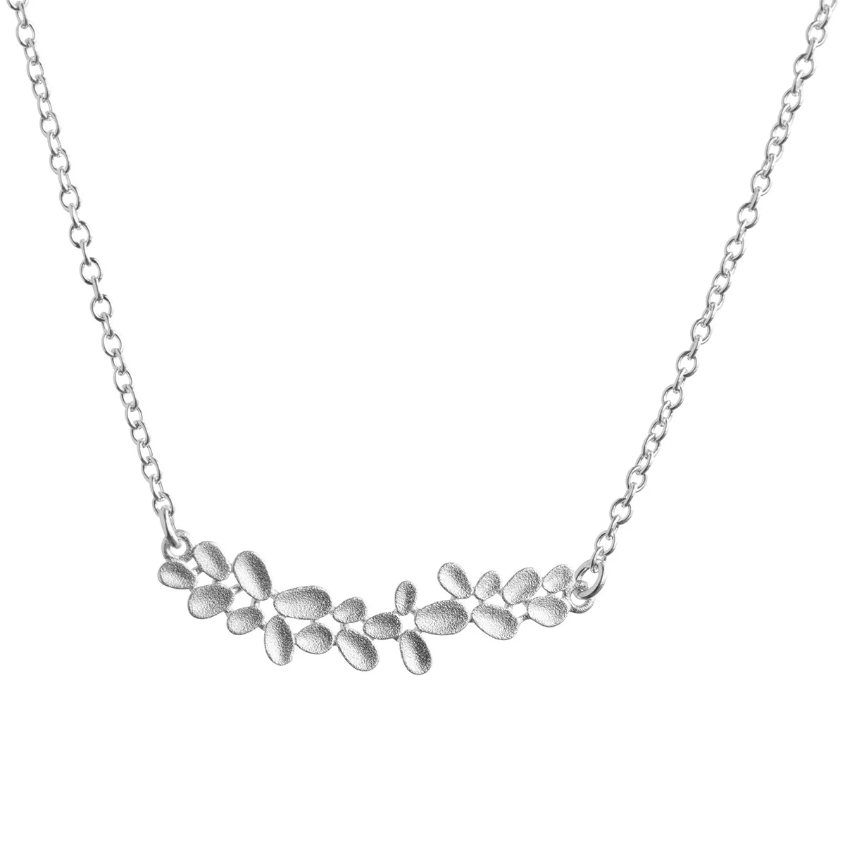 Kalevala Haave Silver Necklace - Image 3