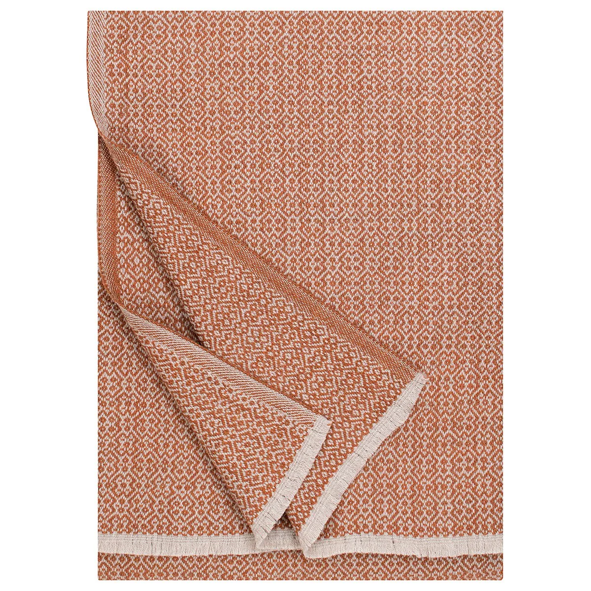 Lapuan Kankurit Koli Cinnamon Scarf - Image 5