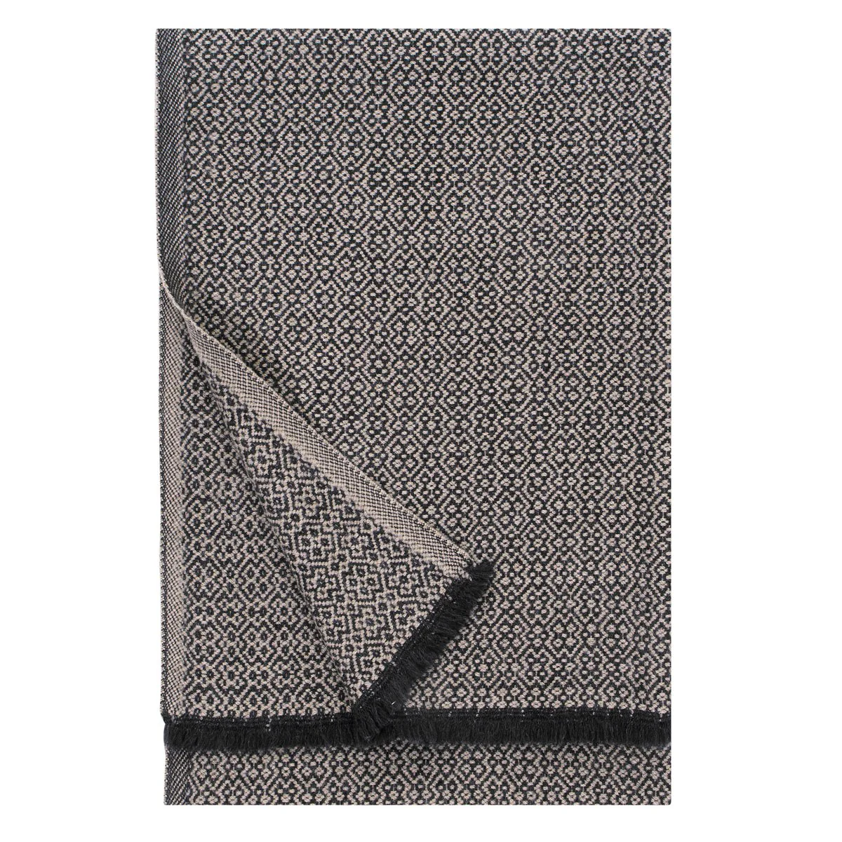 Lapuan Kankurit Koli Beige Scarf - Image 6