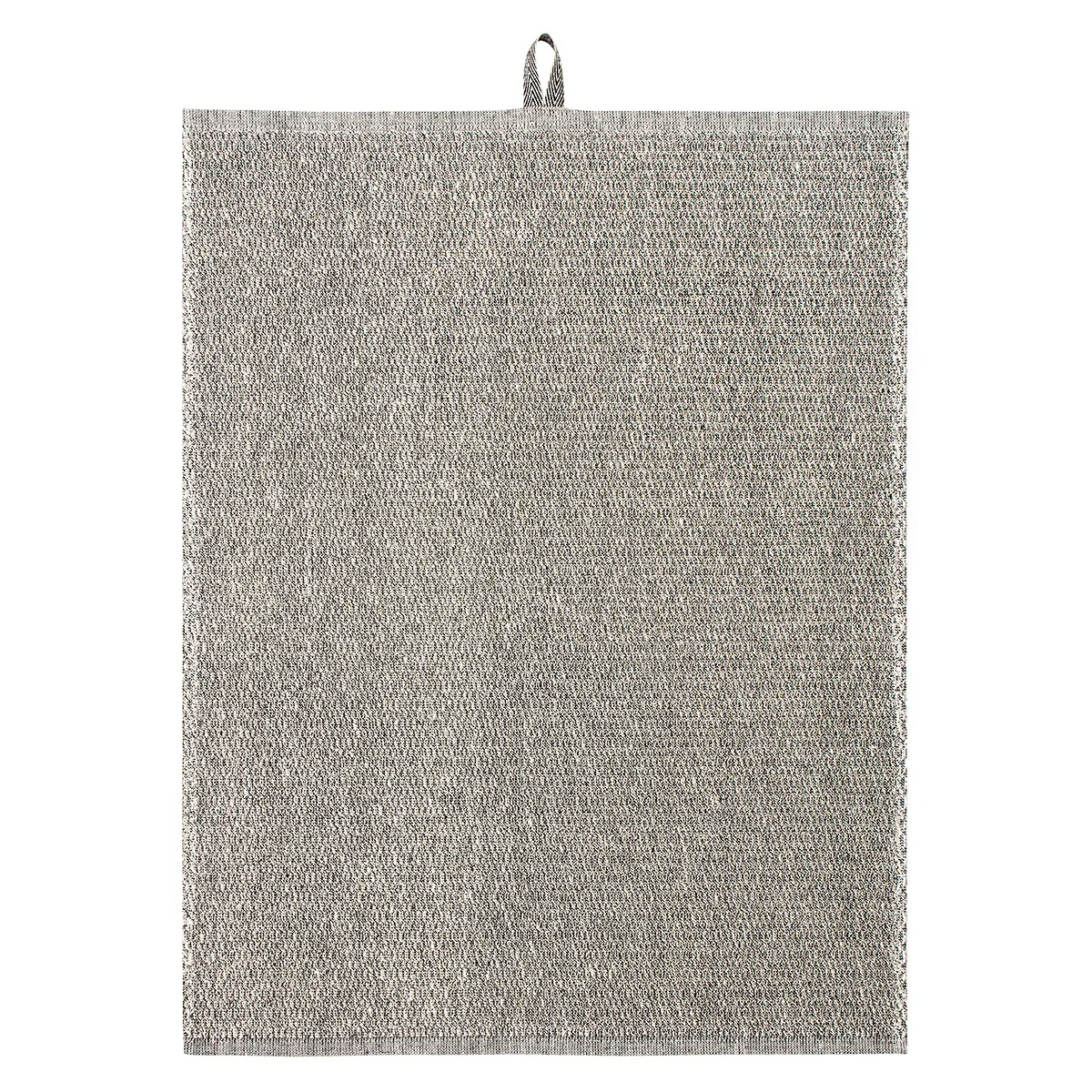 Lapuan Kankurit Meri Beige / Black Hand Towel - Image 3