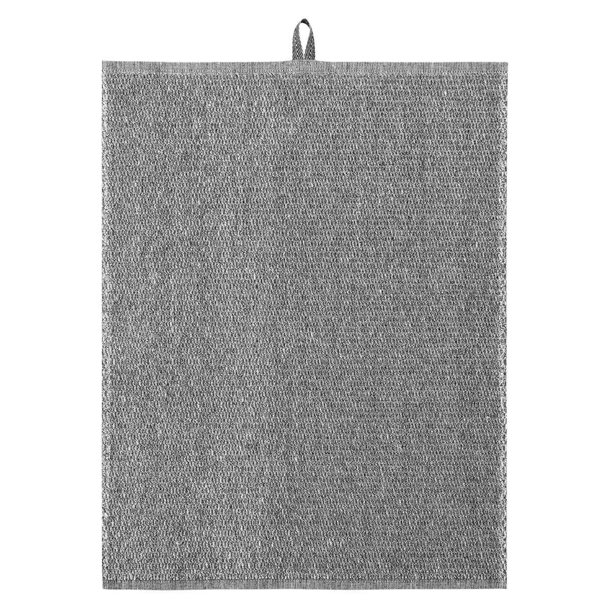 Lapuan Kankurit Meri Black Hand Towel - Image 4