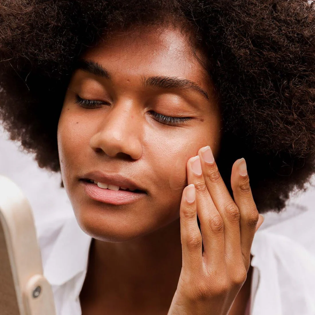 Lumene Glow Renew Night Serum Nordic-C - Image 3
