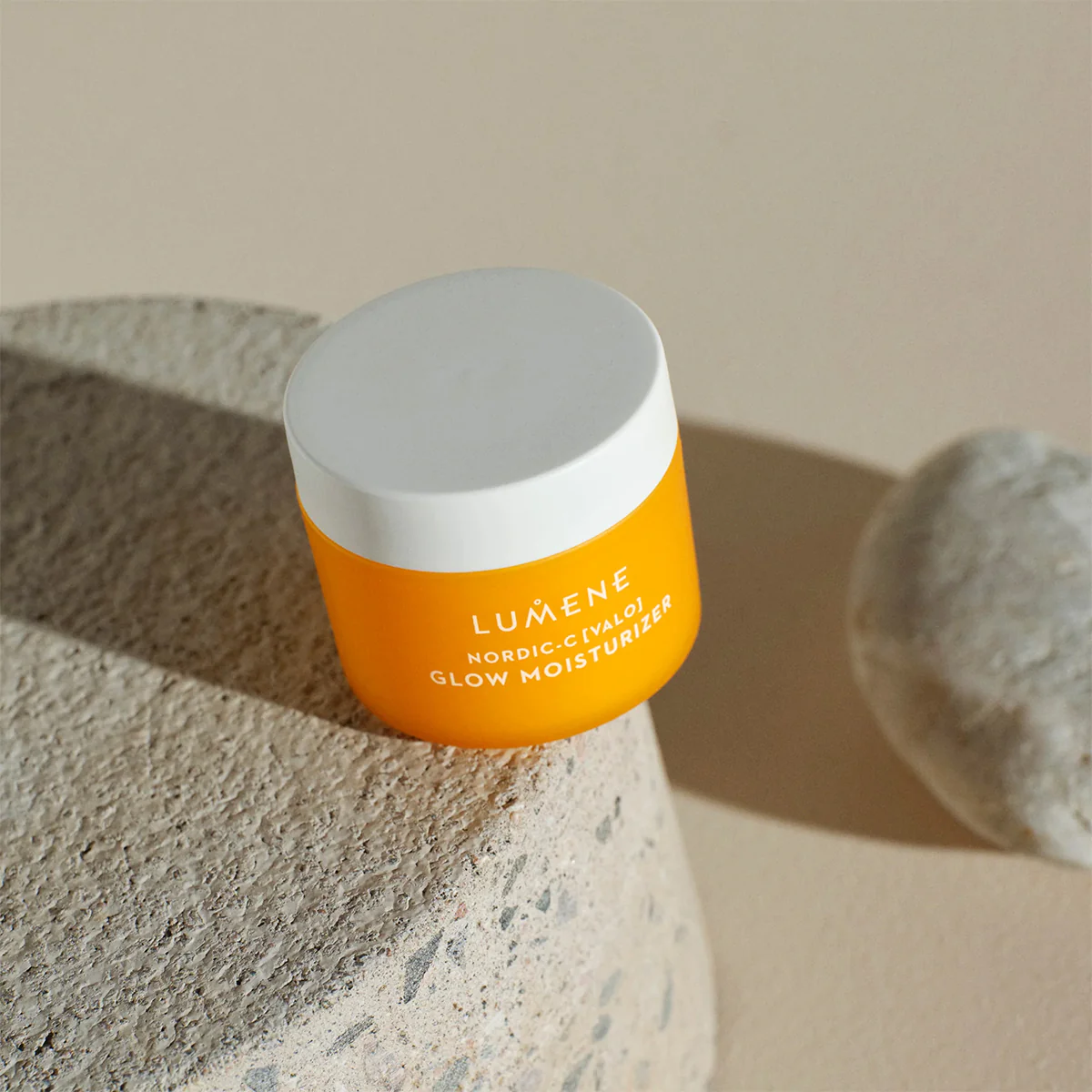 Lumene Glow Moisturizer Nordic-C [Valo] - Image 6