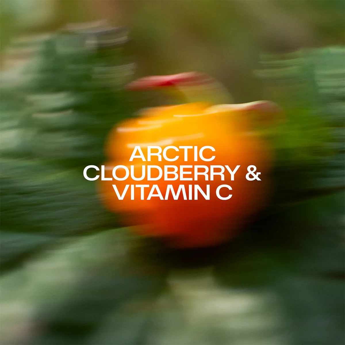 Lumene Glow Moisturizer Nordic-C [Valo] - Image 7