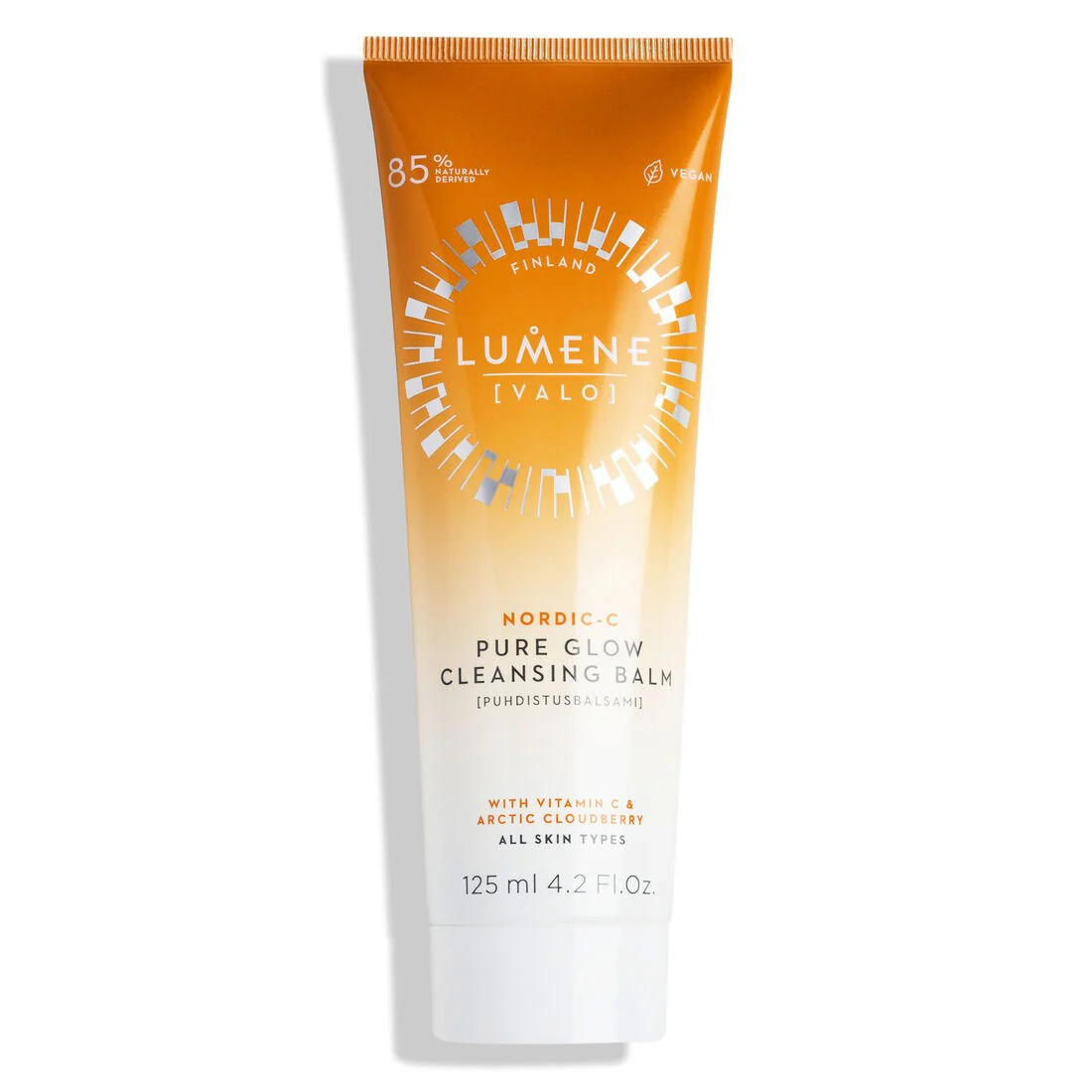 Finland in a Box Nordic Glow Skincare Gift Set - Image 5