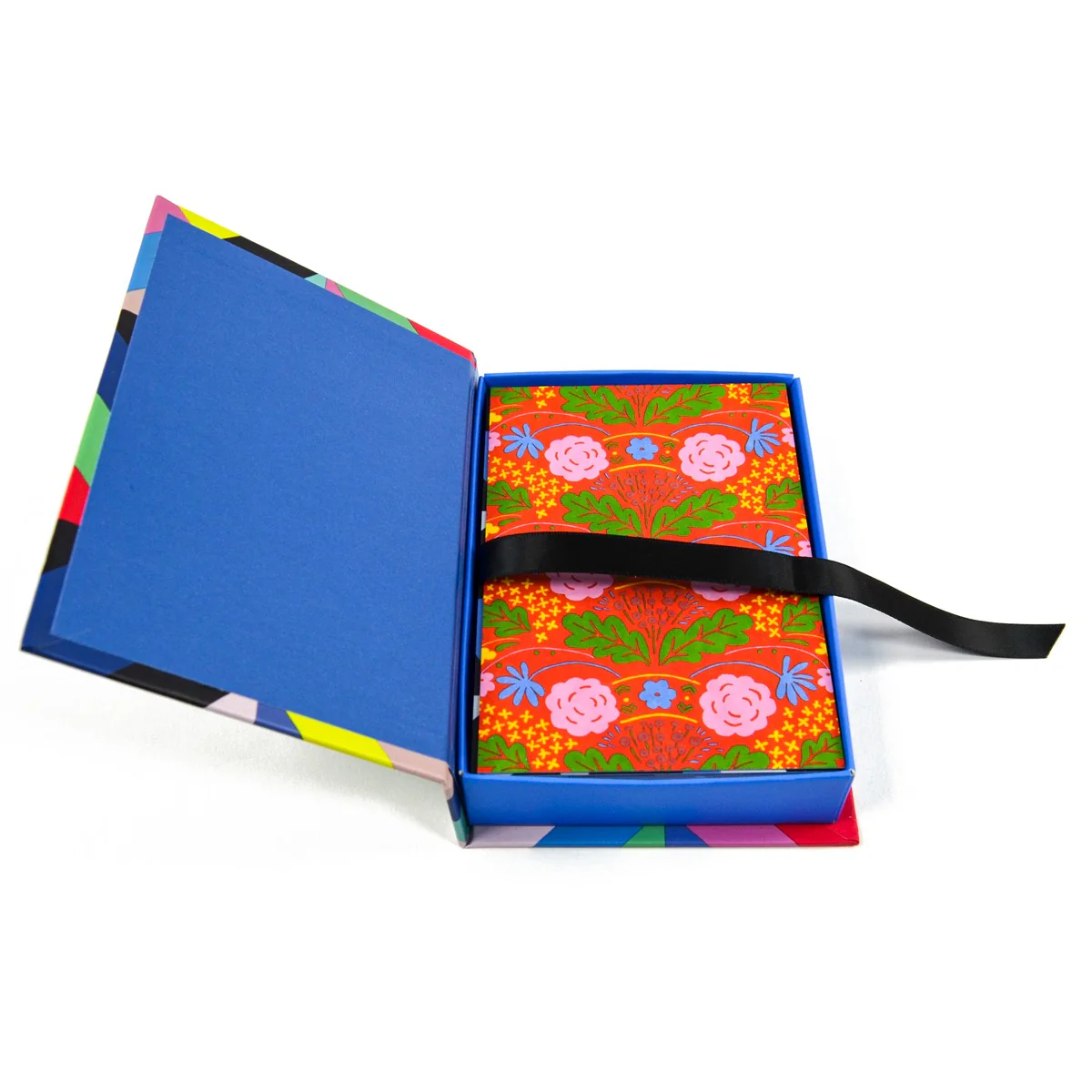 Marimekko Assorted Postcards - Gift Box of 50 - Image 4