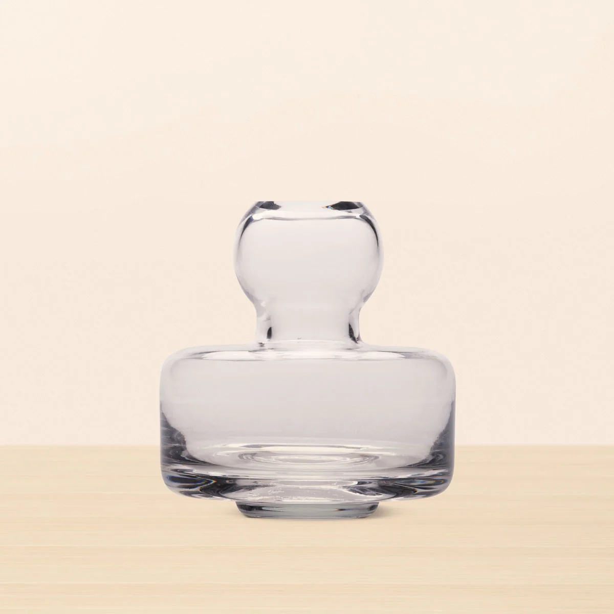 Marimekko Clear Flower Vase - Image 3