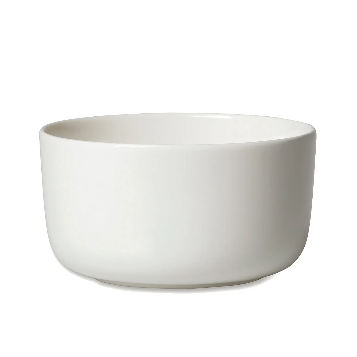 Marimekko Black / White 16pc Siirtolapuutarha / Oiva Dinnerware Set - Image 3