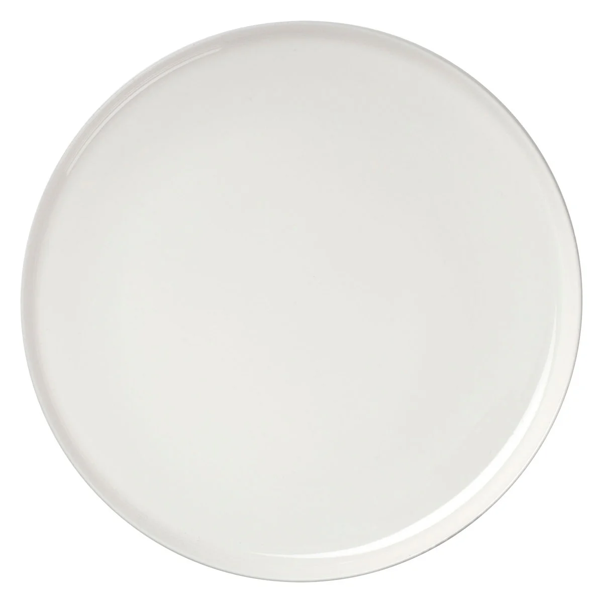Marimekko Black / White 16pc Siirtolapuutarha / Oiva Dinnerware Set - Image 5