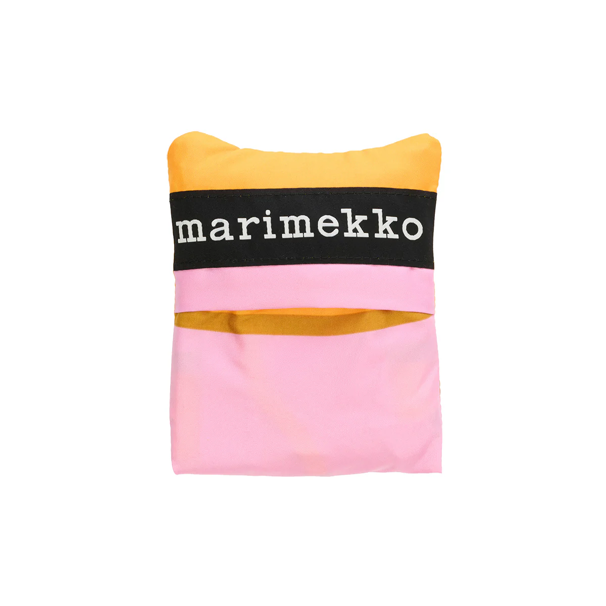 Marimekko Galleria Orange / Pink Smartbag - Image 3