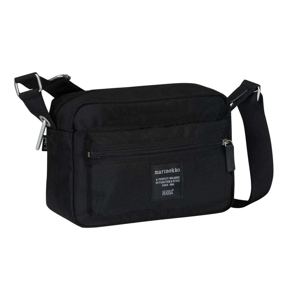 Marimekko My Things Black Bag - Image 3