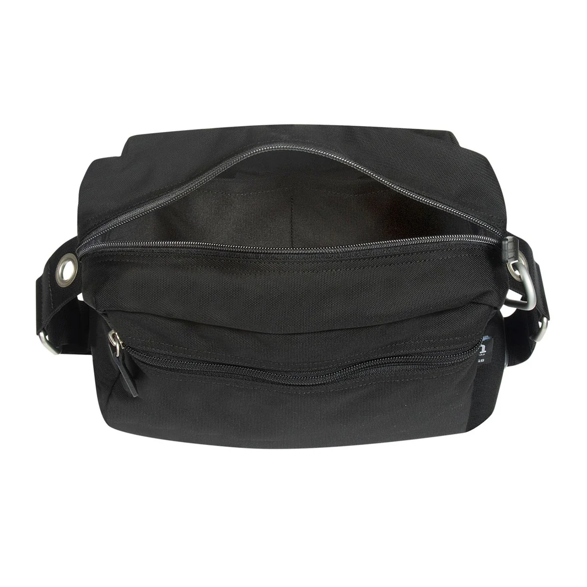 Marimekko My Things Black Bag - Image 4
