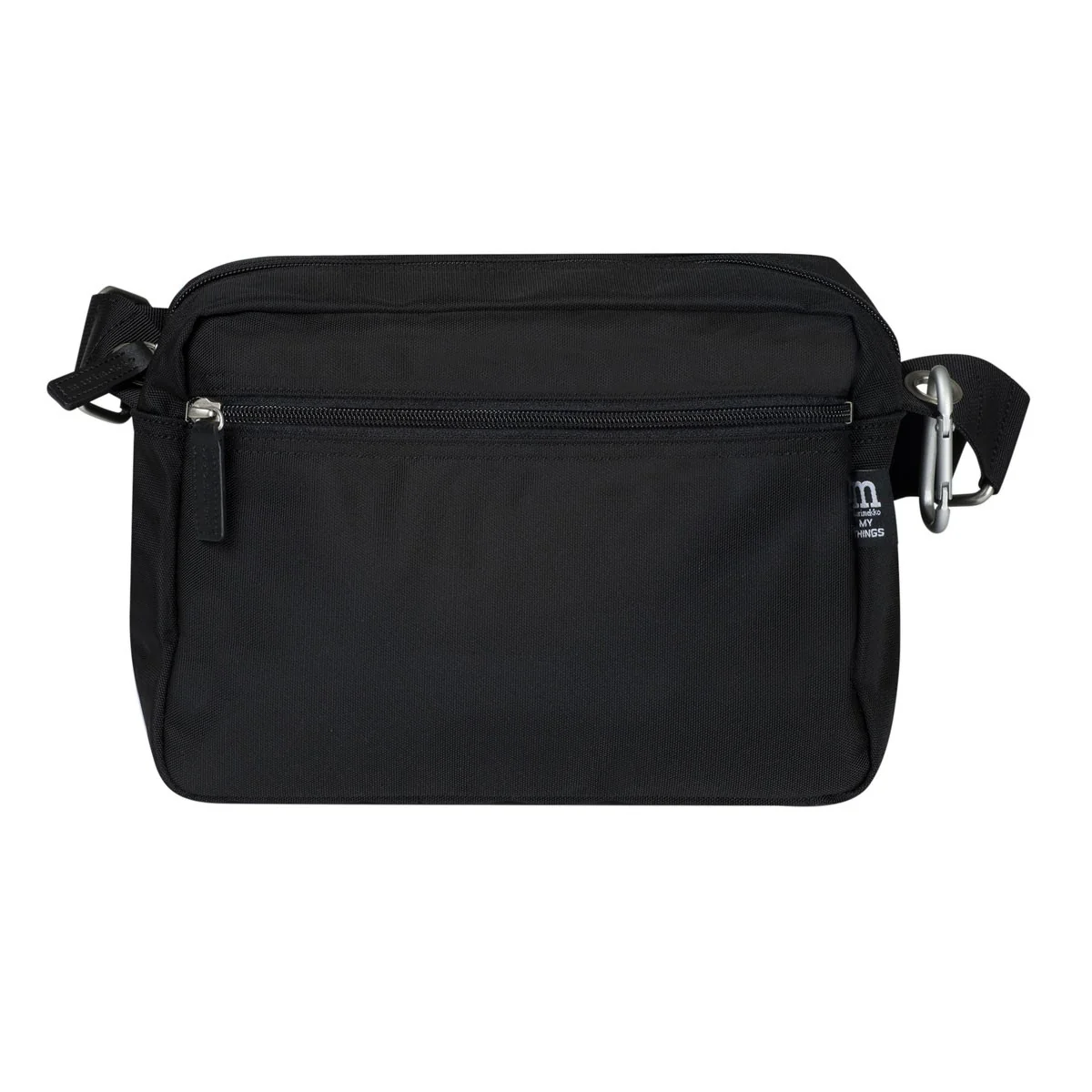Marimekko My Things Black Bag - Image 5