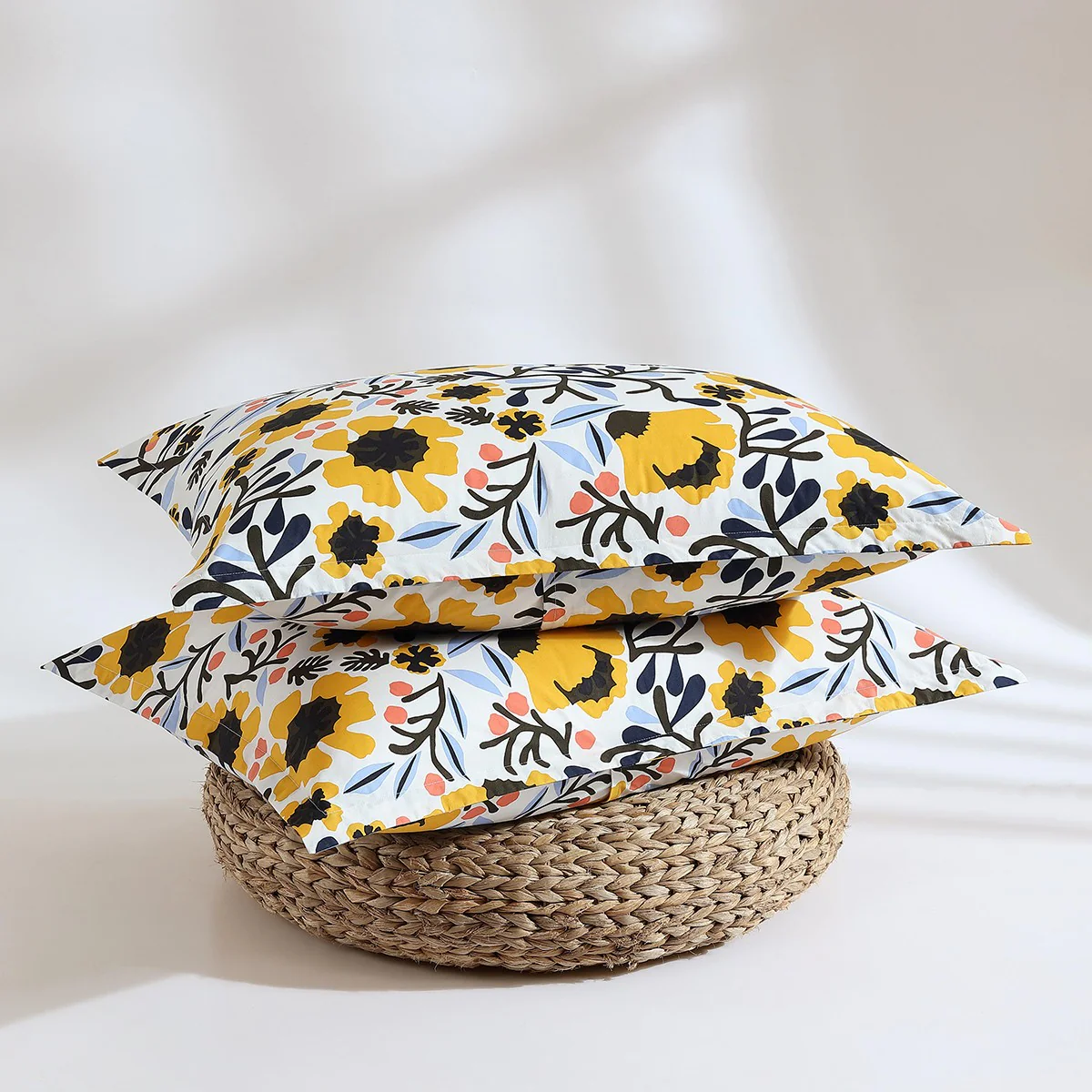 Marimekko Mykero Full / Queen Duvet Cover Set - Image 4