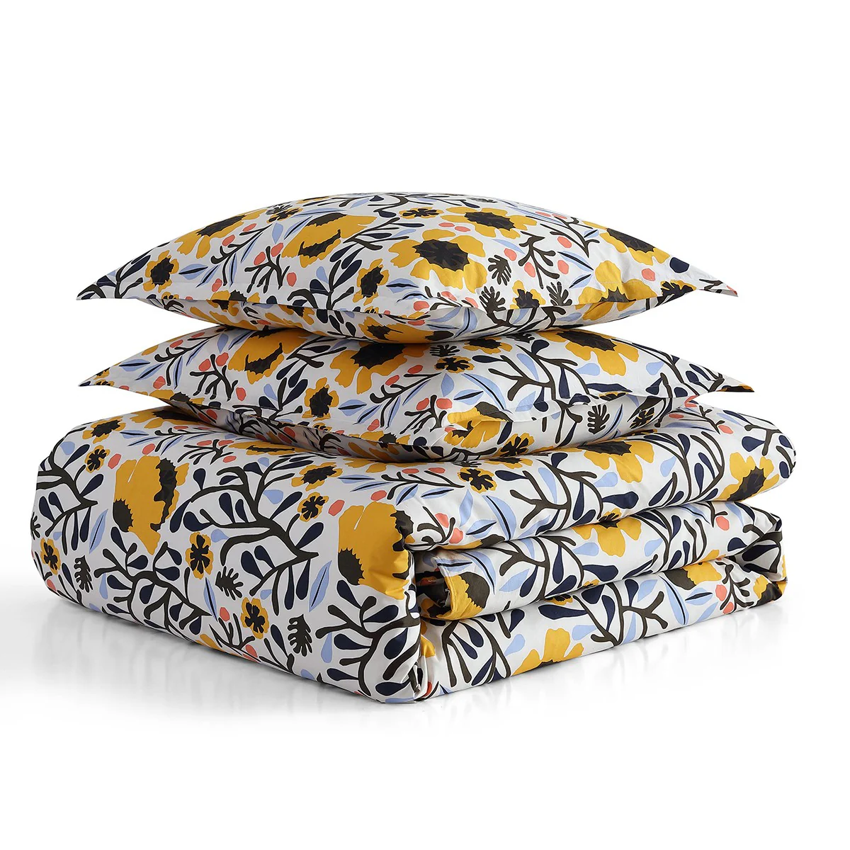 Marimekko Mykero Full / Queen Duvet Cover Set - Image 5